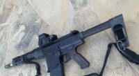 ATF's Pistol Brace Rule Vacated After DOJ Agreed to Case Dismissal