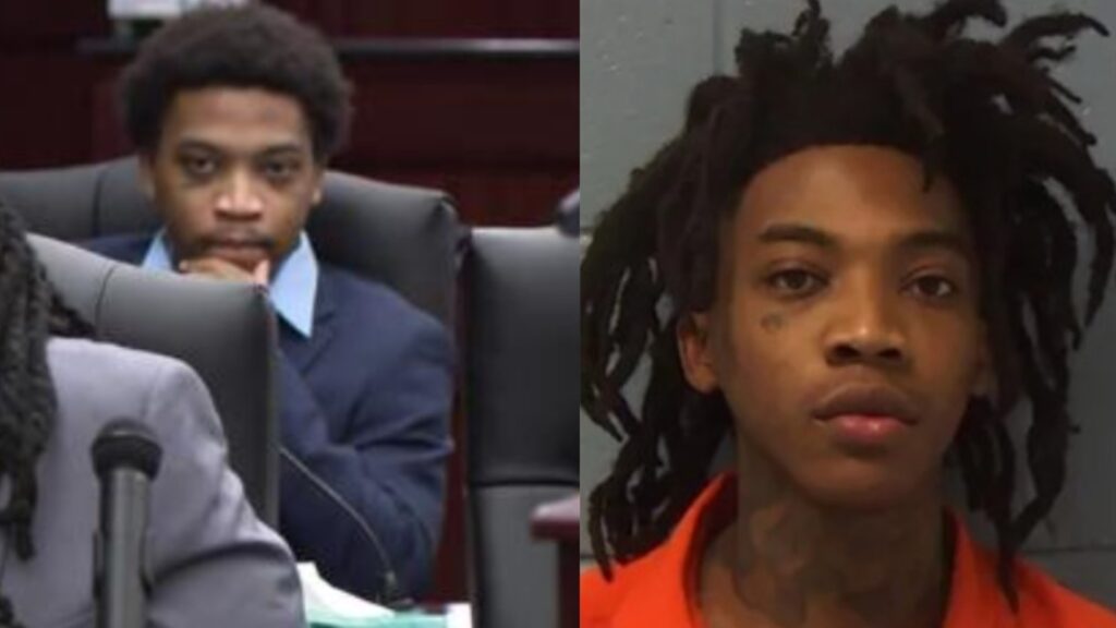 ATK Scotty's Jacksonville murder case rests, testimony for Ksoo will continue