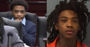 ATK Scotty's Jacksonville murder case rests, testimony for Ksoo will continue