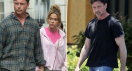 Aaron Phypers accuses Denise Richards of cheating as she makes explosive abuse claims
