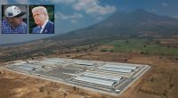 Abrego Garcia details alleged 'torture' at Salvadoran prison