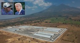 Abrego Garcia details alleged 'torture' at Salvadoran prison