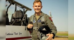 Accidental ejection seat activation lead to pilot's 2024 death: Report