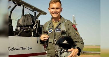 Accidental ejection seat activation lead to pilot's 2024 death: Report