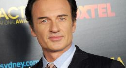 Actor Julian McMahon dies after private battle with cancer