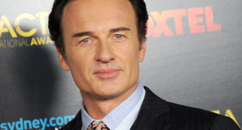 Actor Julian McMahon dies after private battle with cancer