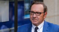 Actor Kevin Spacey calls for release of Epstein files