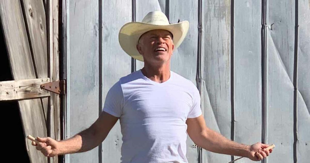 Actor Neal McDonough Reveals 32-Lb Weight Loss Prepping for New Films