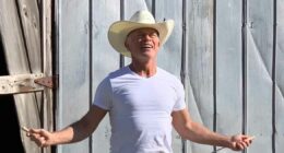 Actor Neal McDonough Reveals 32-Lb Weight Loss Prepping for New Films