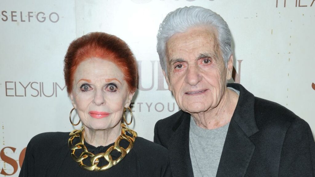 Actor Tom Troupe dies from natural causes in Beverly Hills home