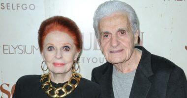 Actor Tom Troupe dies from natural causes in Beverly Hills home