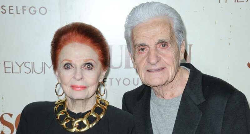 Actor Tom Troupe dies from natural causes in Beverly Hills home