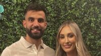 Adelaide Crows star Wayne Milera welcomes second son