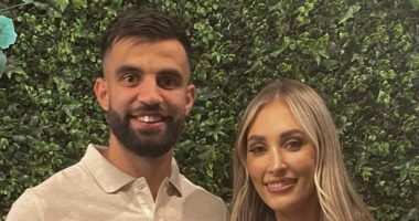 Adelaide Crows star Wayne Milera welcomes second son