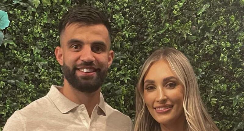 Adelaide Crows star Wayne Milera welcomes second son