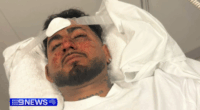 Adelaide man left for dead in alleged racially motivated assault