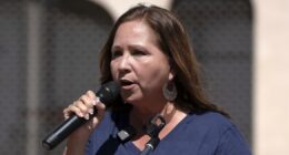Adelita Grijalva wins Democratic primary to succeed her late father in Arizona House district
