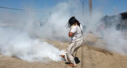 Advocates call for 2-day field worker strike to protest ongoing ICE raids