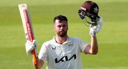 After Surrey racked up 820-9 it's time to end this County Championship Kookaburra farce - or we'll get even more bore draws, says DAVID LLOYD