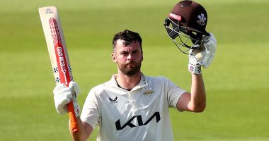 After Surrey racked up 820-9 it's time to end this County Championship Kookaburra farce - or we'll get even more bore draws, says DAVID LLOYD