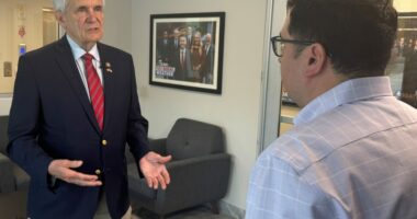 After deadly floods, state and federal leaders look for answers