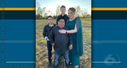 Aiken County family fleeing to Mexico due to Trump immigration policies