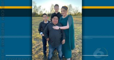 Aiken County family fleeing to Mexico due to Trump immigration policies
