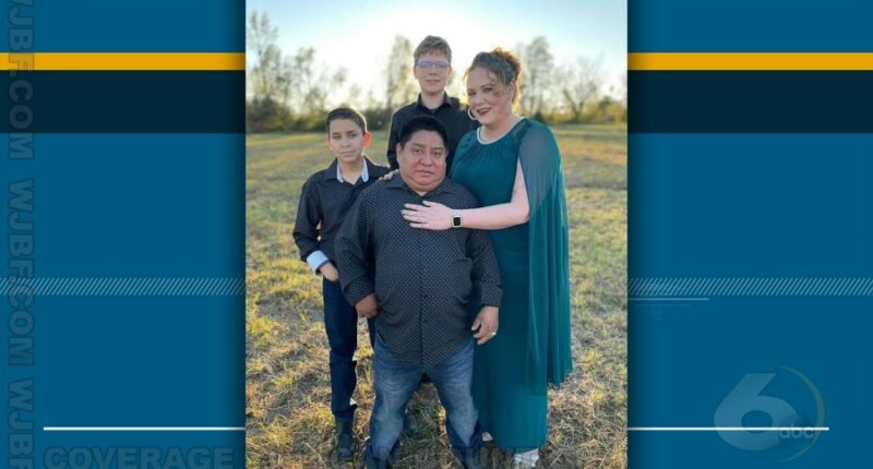 Aiken County family fleeing to Mexico due to Trump immigration policies