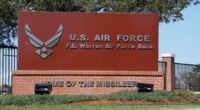 Air Force command pauses M18 pistol use after airman's death at Wyoming base