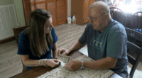 Air Force veteran recalls time in 'Rocket City' during Vietnam War