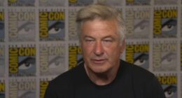 Alec Baldwin talks his love for 'Peanuts' and the 'immeasurable' effects of his trial