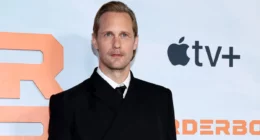 Alexander Skarsgård Finally Commented on Rumors That Taylor Swift Wrote 'Wildest Dreams' About Him