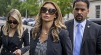 Alina Habba defends her legitimacy in latest court filing