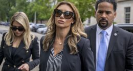 Alina Habba defends her legitimacy in latest court filing