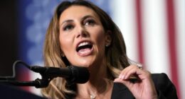 Alina Habba not retained by federal judges as US attorney for New Jersey