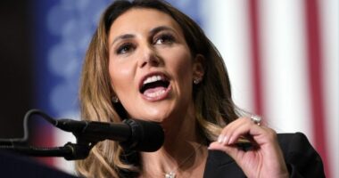 Alina Habba not retained by federal judges as US attorney for New Jersey