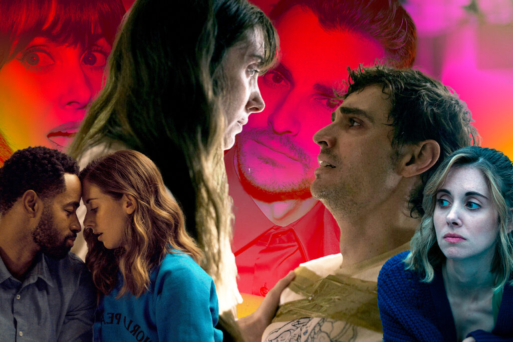 Alison Brie and Dave Franco Have Formed a New Kind of Hollywood Power Couple