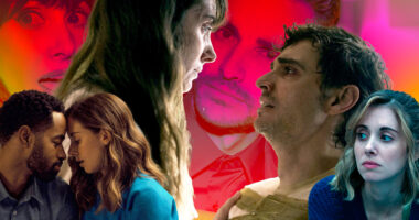 Alison Brie and Dave Franco Have Formed a New Kind of Hollywood Power Couple