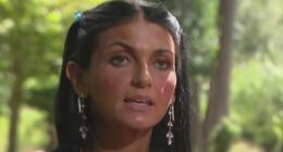 Alivea Goncalves on Bryan Kohberger: 'My body was telling me to run'