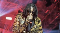 Alkaline Silence Haters With Electrifying Performance At 'New Rules' Jamaica