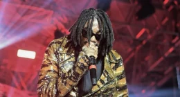 Alkaline Silence Haters With Electrifying Performance At 'New Rules' Jamaica