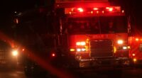 All 31 workers reach safety after collapse inside Los Angeles industrial tunnel
