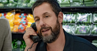 All 88 Friends Adam Sandler Called For Happy Gilmore 2