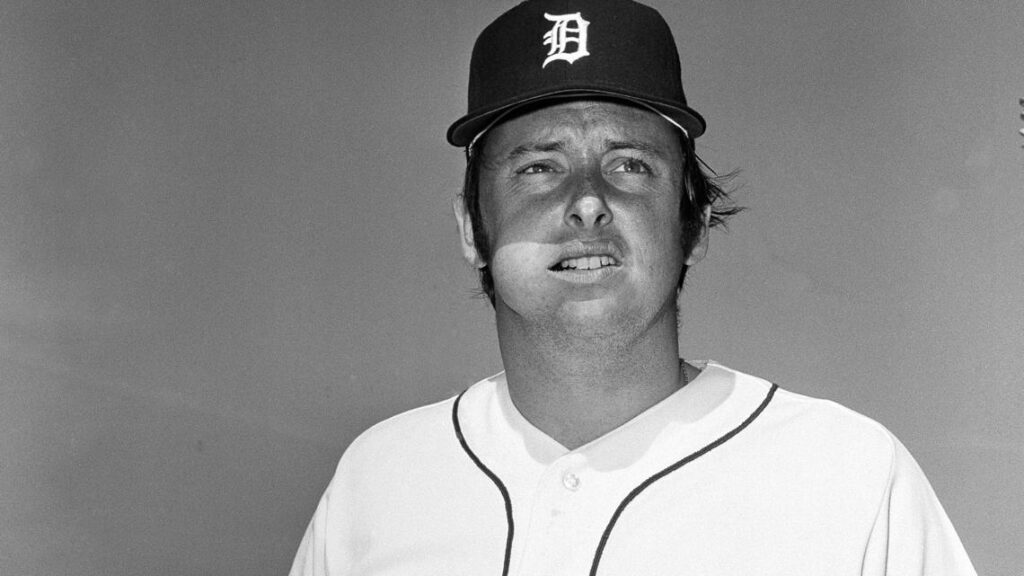 All-Star pitcher Joe Coleman dies at 78