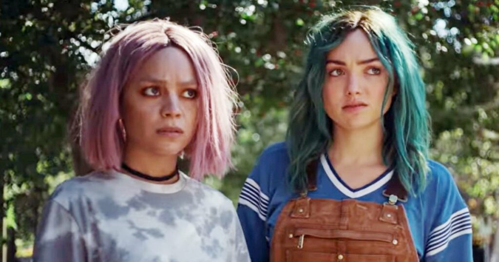 All the Movies Leaving Hulu in August 2025: 'Skinamarink,' 'My Hero Academia' and More