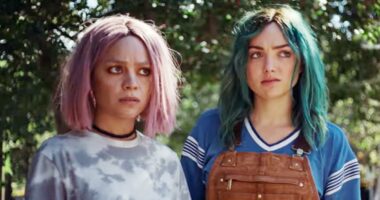 All the Movies Leaving Hulu in August 2025: 'Skinamarink,' 'My Hero Academia' and More
