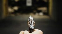 Alleged Intruder in Stable Condition After Being Shot by Homeowner
