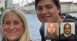 Alleged gun traffickers in home invasion mix-up found guilty