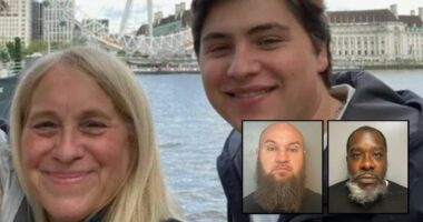 Alleged gun traffickers in home invasion mix-up found guilty