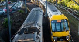 Nearly 1000 jobs will be slashed from the NSW transport department under a restructure within the state government department.